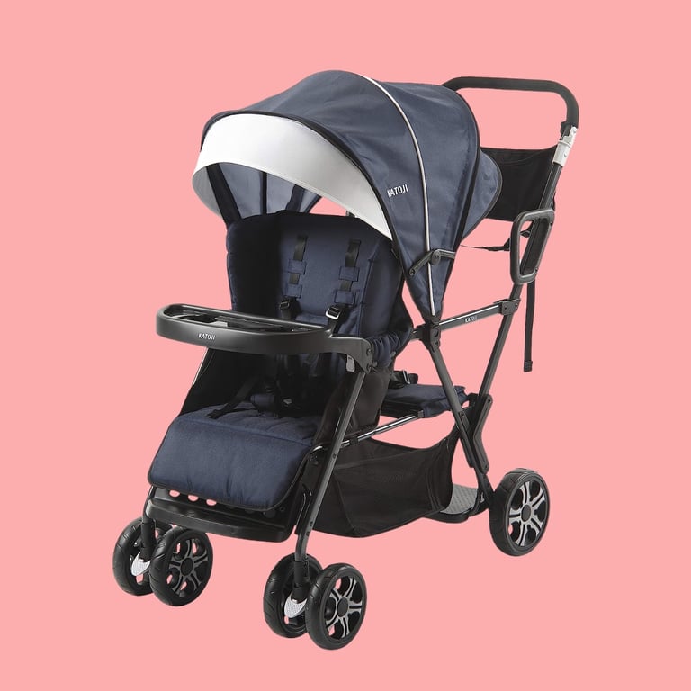 Explore Japan with Sakura Stroller Rentals for Easy Travel