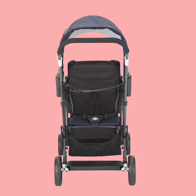 Explore Japan with Sakura Stroller Rentals for Easy Travel
