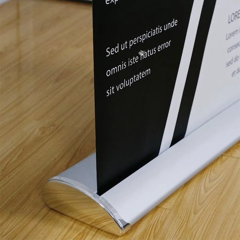 Roll Up Exclusive Premium