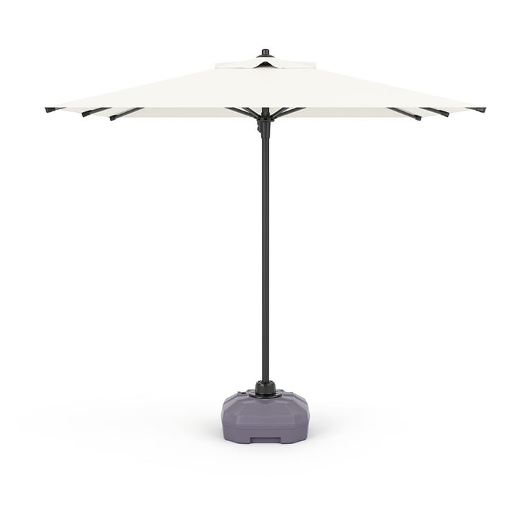 uv korumalı dış mekân şemsiyesi