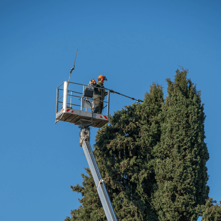 Tree Pruning