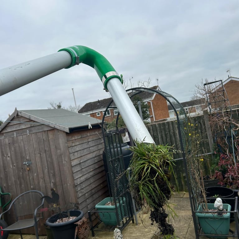 gutter clear