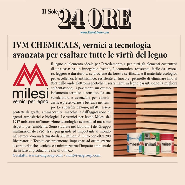 milesi