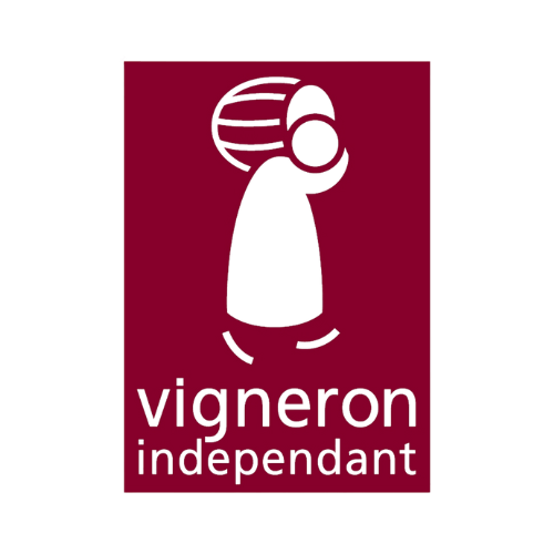 Logo Vigneron Indépendant Champagne Philippe Hautem