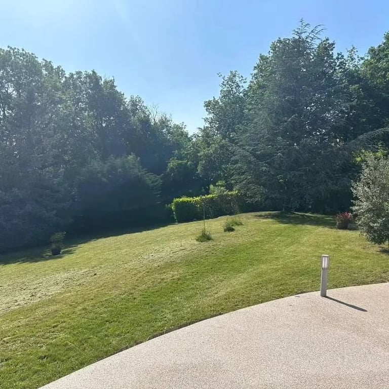 espace vert