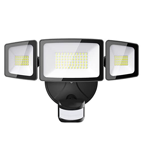 Flood lights