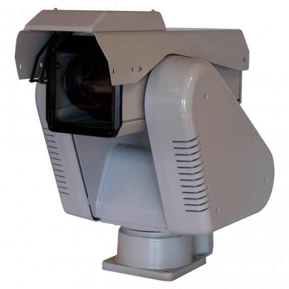 Long range camera