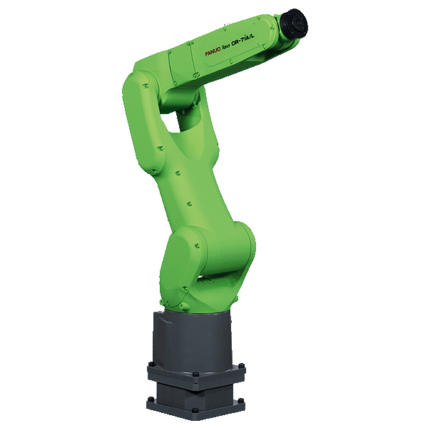 Industrial Robots