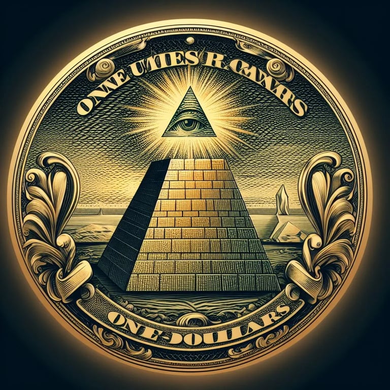 simbolo illuminati