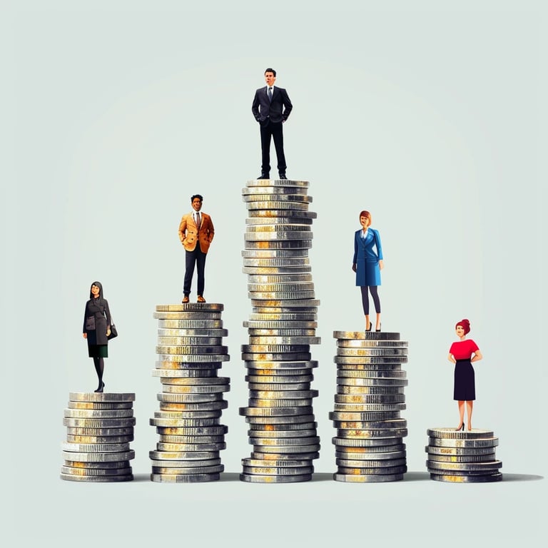 Programme de rémunération variable et de bonification