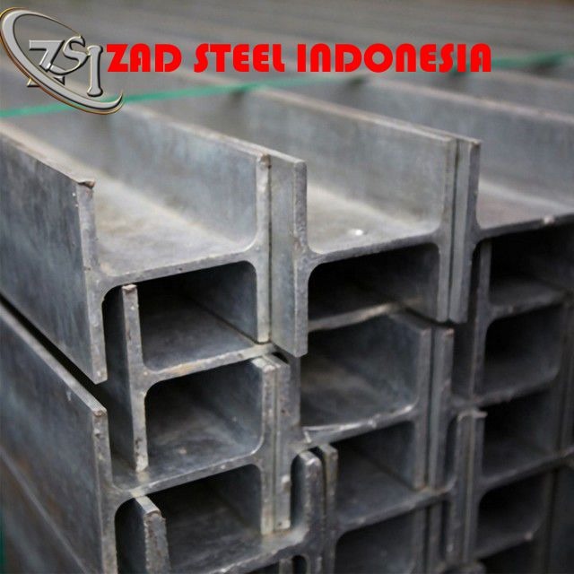 Besi Profil Cilegon Banten