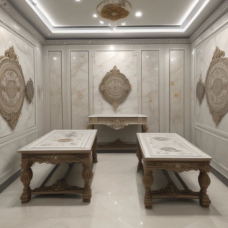 Bright living room with modern inventory