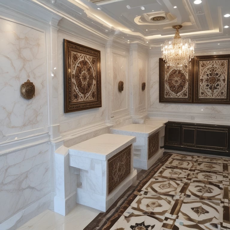 Bright living room with modern inventory