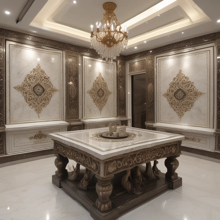 Bright living room with modern inventory