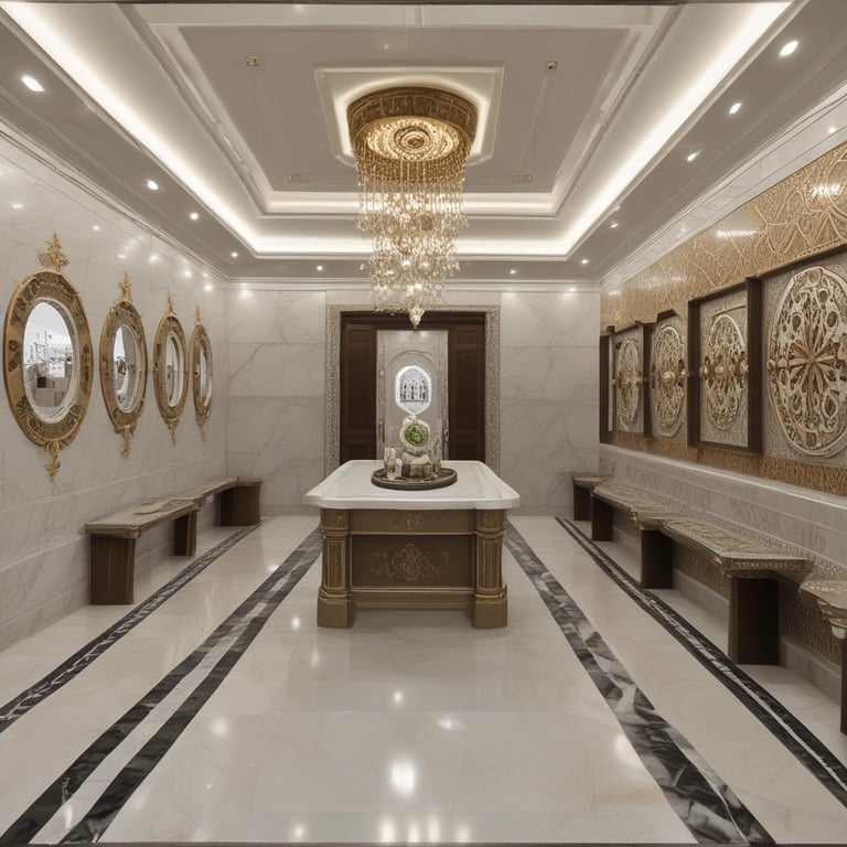 Bright living room with modern inventory