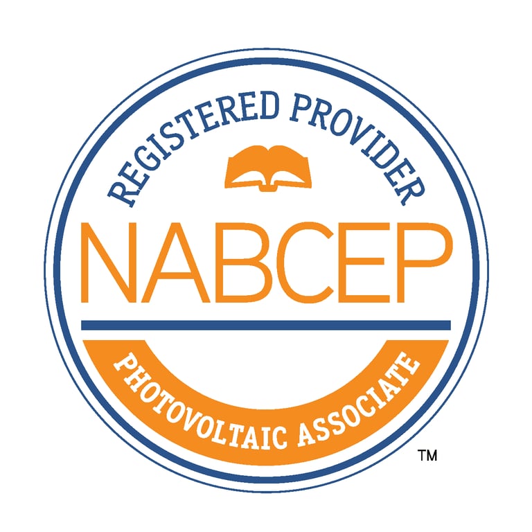 NABCEP Exam Study Guide | Solar Canada Certification Preparation