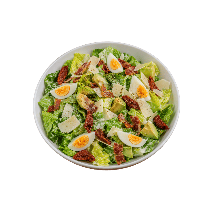 Fresh Caesar Salad Kenwick