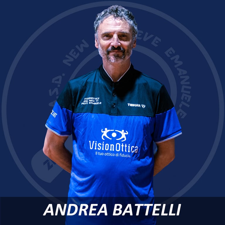 Battelli Andrea Squadra D3 B 2024-2025
