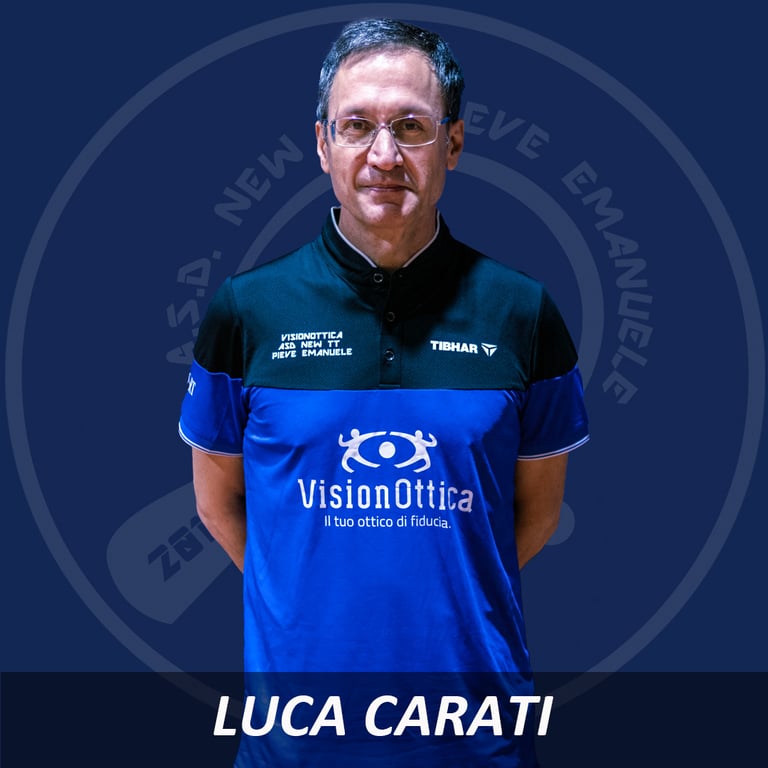 Carati Luca Squadra D3 C 2024-2025