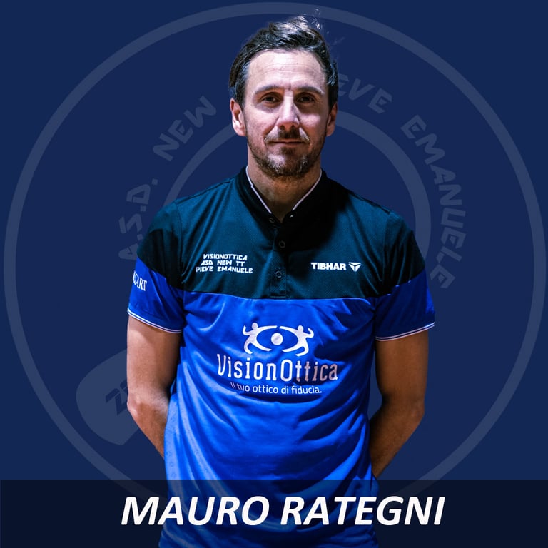 Rategni Mauro Squadra D2 A 2024-2025