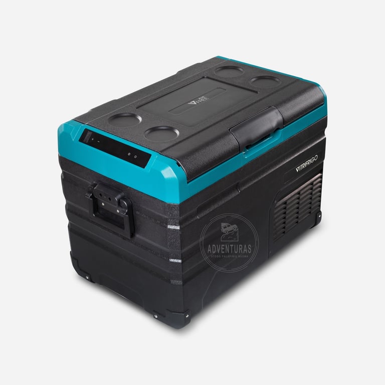 Vitrifrigo automobilio šaldytuvas