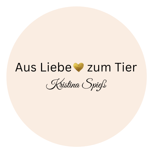 Link zu Kristina Spieß - Ernährungsberatung für Hunde