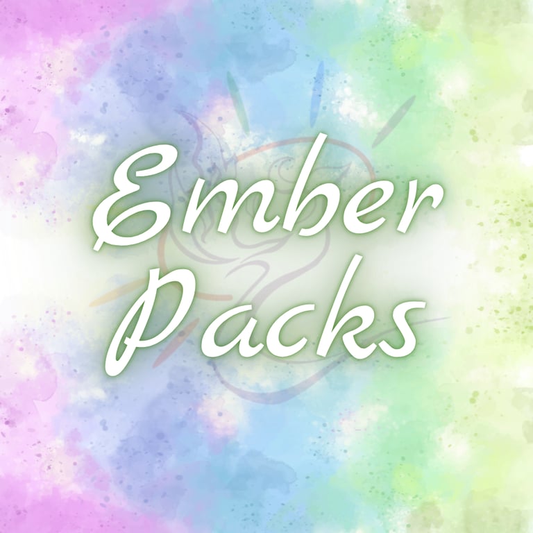 Ember Packs
