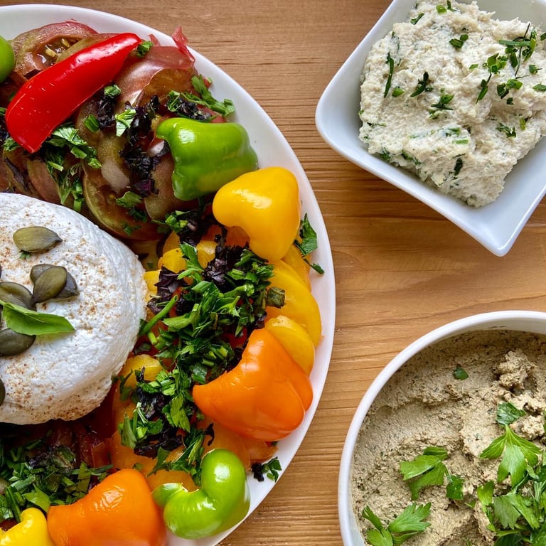 recette de cuisine ayurvédique Grenoble 