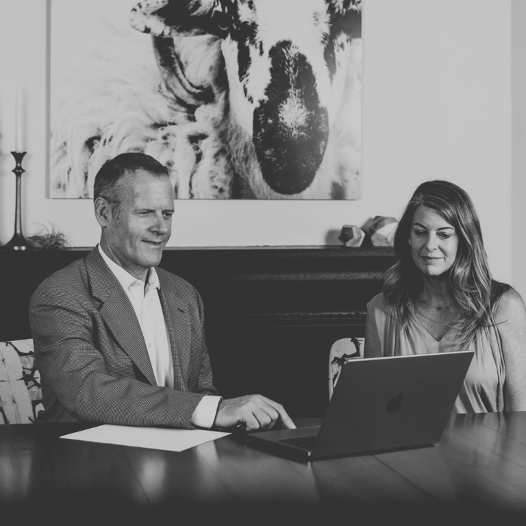 fiduciary trust estate administration Lion Pride Kevin Mein