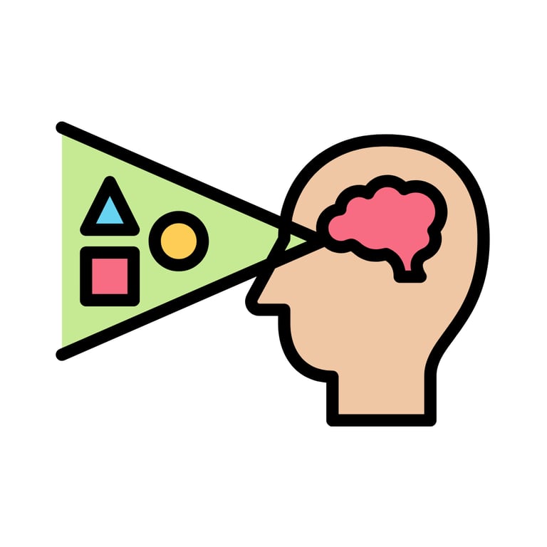 Visualizing information