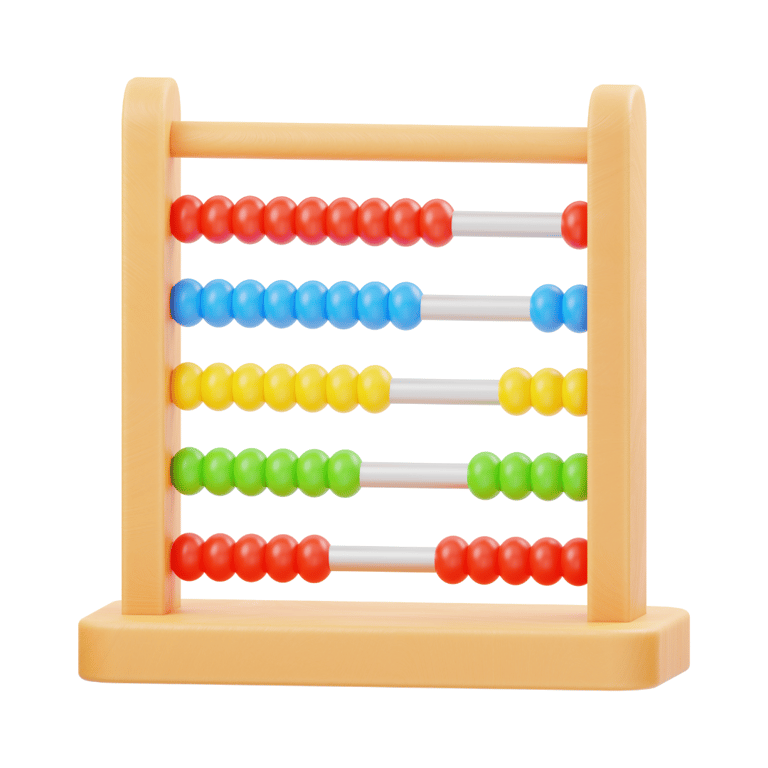 Abacus Icon