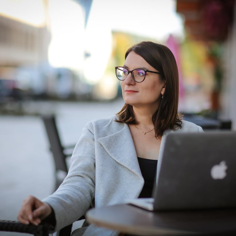 Nuotolinė individualizuota karjeros konsultacija su Ariadna