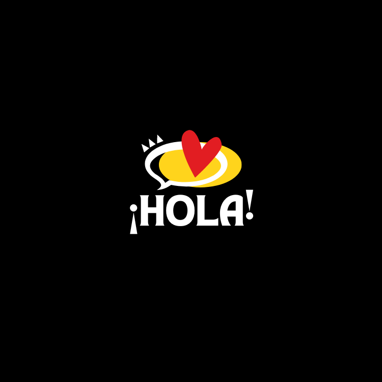 ¡HOLA!