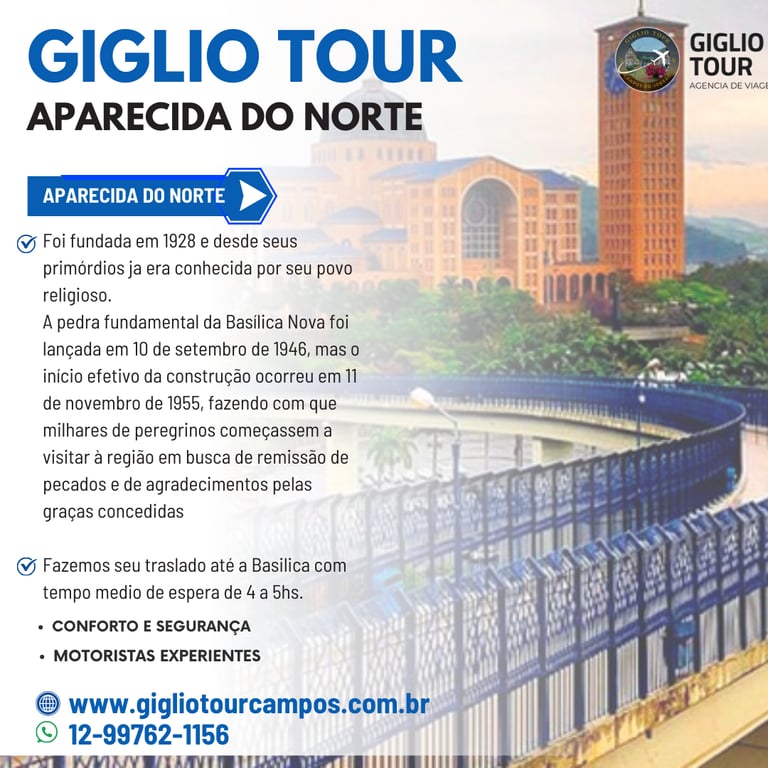Aparecida do Norte