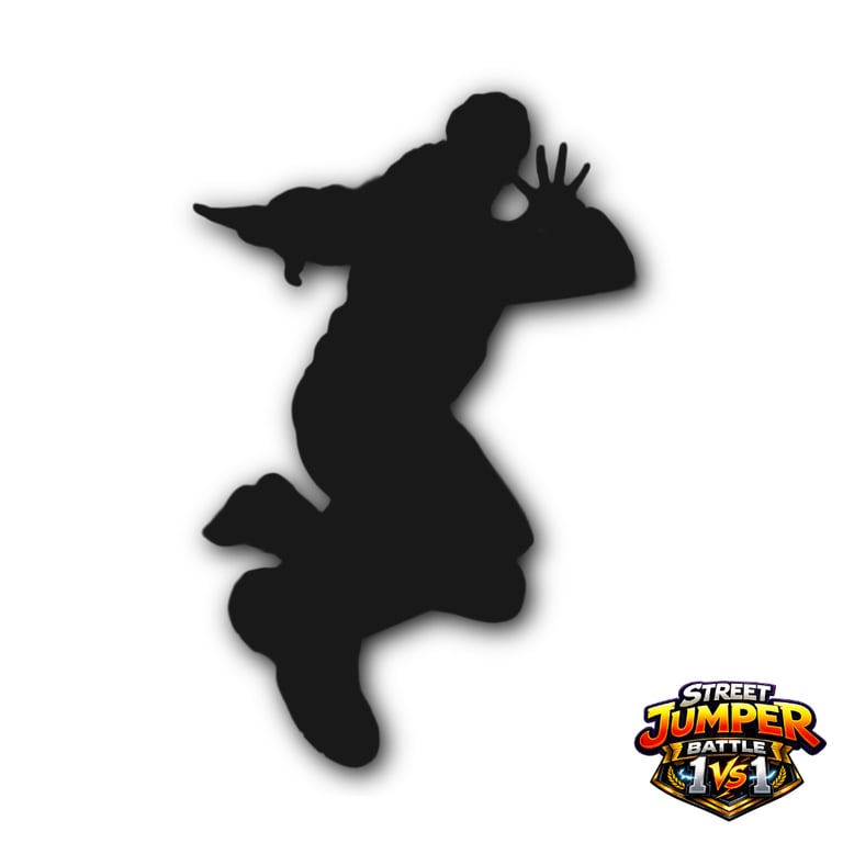 Juge 1 - Street Jumper Battle