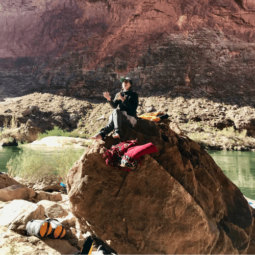 Moki Canyon River Trip Planning and Logistics Services