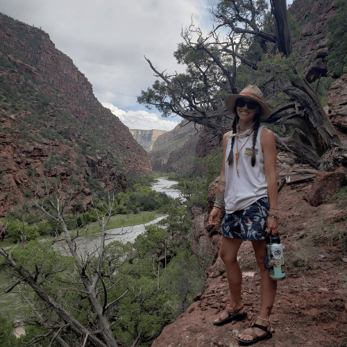 River Planning Logistics The Dreamer Service Package