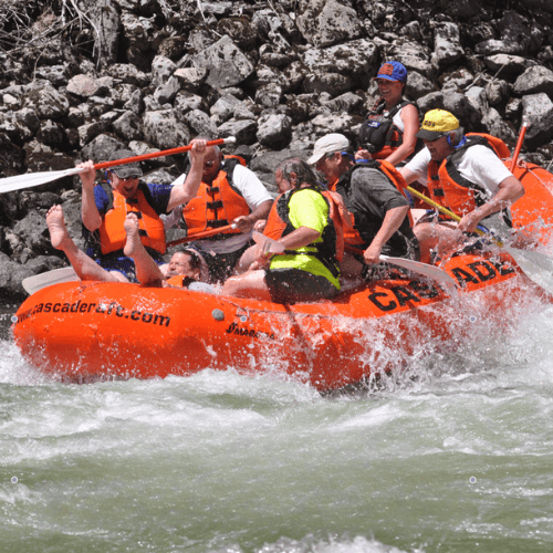 The Journey West - My Story - Carrie of Moki Canyon