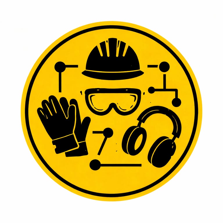 equipo de proteccion personal EPP