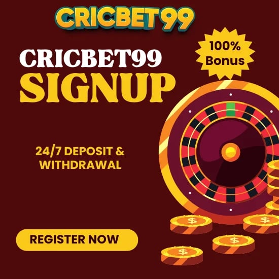 cricbet99 id