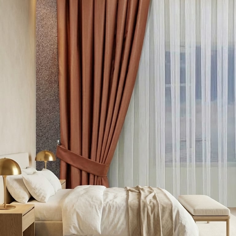 saten perde, saten fon, saten fon perde, saten tül perde, saten tül