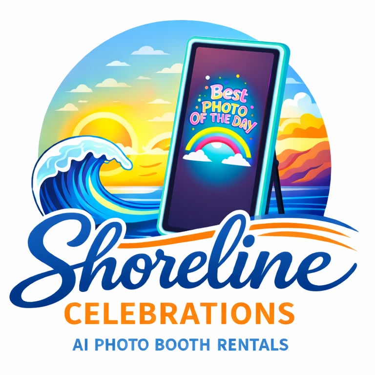 Shoreline Celebrations CT Events