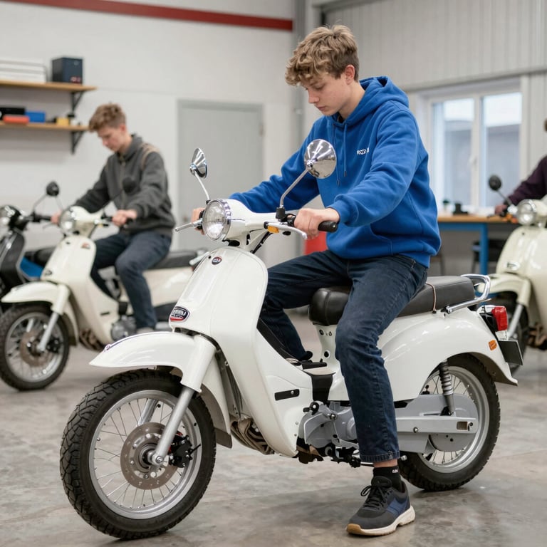 Bright living room with modern inventory