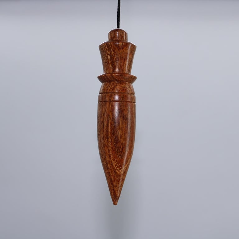 Pendule en Bois