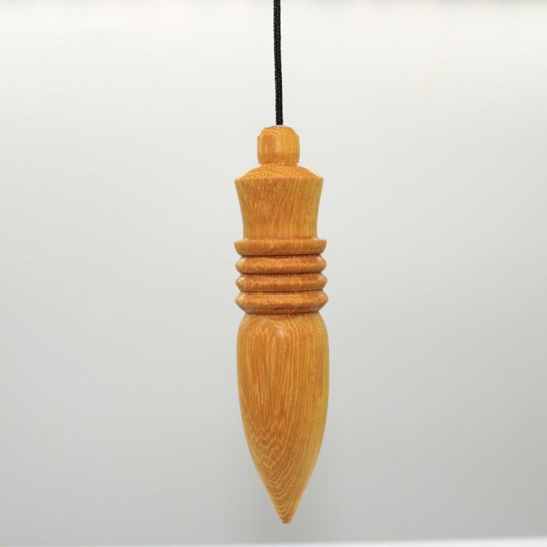Pendule en Bois