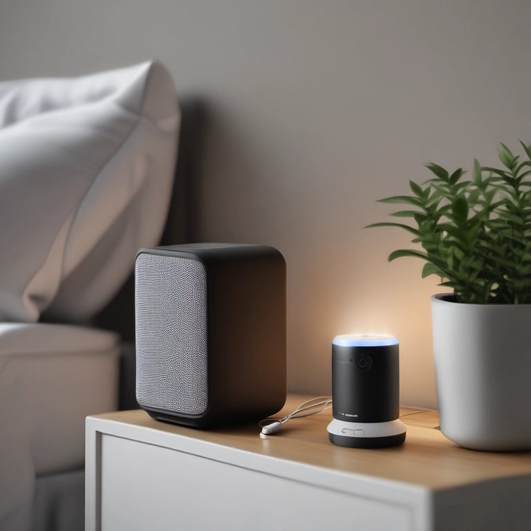 Bright living room with modern inventory