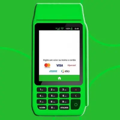 Cancelar Maquina Stone