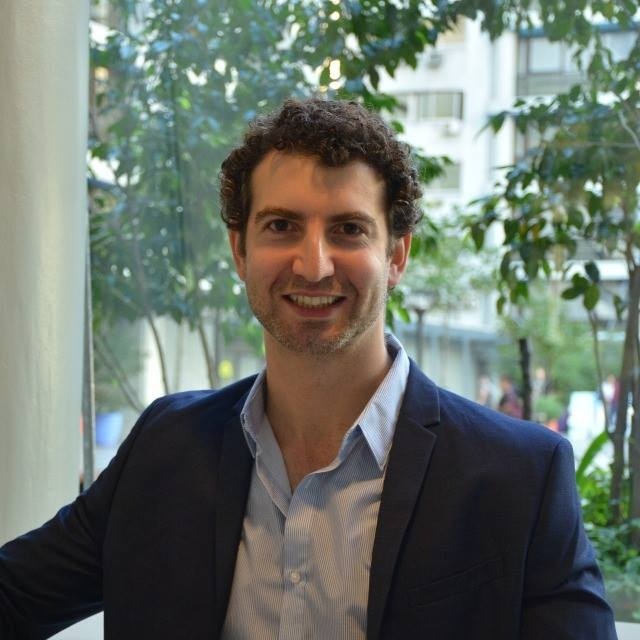 Liderazgo y personas