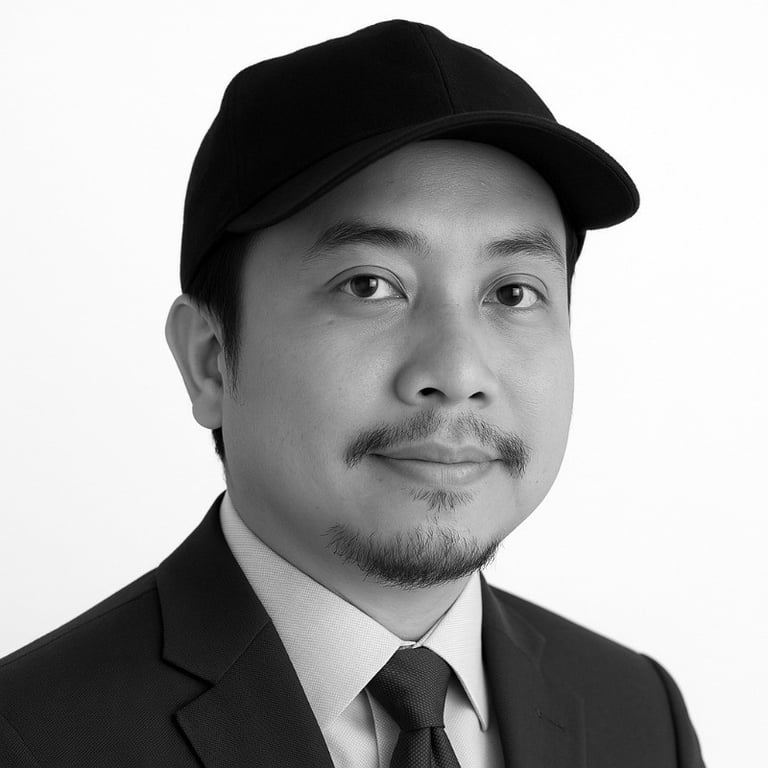 crypto seo specialist