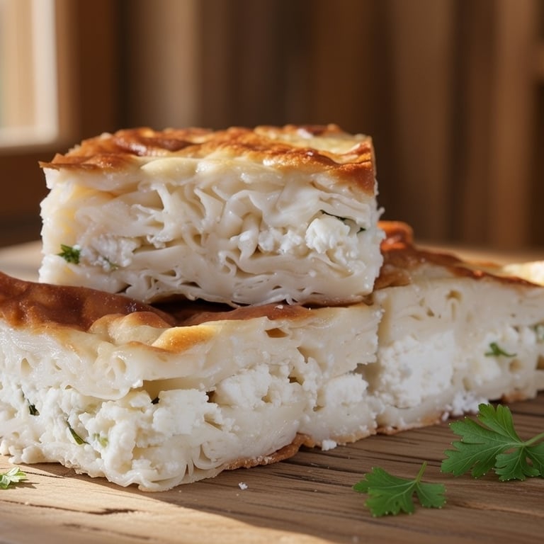 Mis Börek İstanbul Sipariş